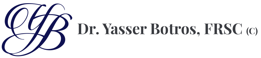 Dr. Yasser Botros