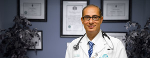 Dr. Yasser Botros